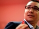 Tupeul lui Ponta: Premierul acuză CCR că încurajează evaziunea fiscală prin respingerea Legii insolvenței