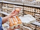 ANPC avertizează: Atenție la ouăle pe care le cumpărați pentru Paște! S-au dat amenzi usturătoare pentru neregulile găsite