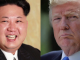 Trump, pregătit să acționeze dacă Kim Jong-un comite acte nebunești