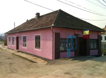 Consiliul local comuna Mihaileni
