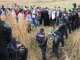 La an nou, proteste noi! Localnicii din Pungești nu se dau bătuți în fața exploatării gazelor de șist