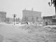 Iarna în alb și negru, surprinsă de fotograful ploieștean Sorin Petculescu GALERIE FOTO