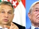 Guvernul ungar nu îl susține pe omul lui Soros