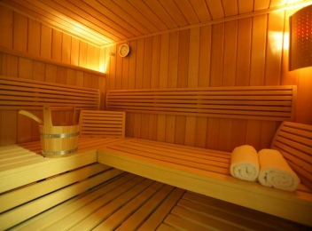 Beneficii ale saunei