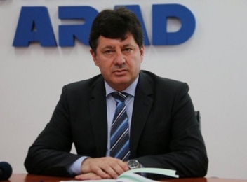 Complexul Matern - Pediatrie, Radioterapia și Cardiologia din Arad vor fi modernizare cu bani din PNRR