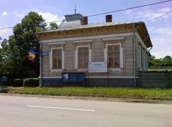 Consiliul local comuna Vladila