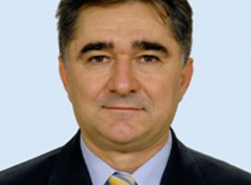 Senatorul Ioan Ghişe, dat afară de la recepţia lui Băsescu