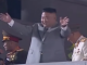 Coreea de Nord, paradă militară la prezentarea unei noi rachete balistice