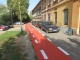 Primăria Oradea va realiza o pistă de biciclete ce va lega Cartierul Grigorescu de centrul orașului