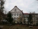 Spitalul de Pneumoftiziologie Oradea