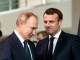 Macron nu mai vorbește cu Putin după masacrele descoperite în Ucraina