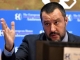 Salvini nu se înclină în fața UE