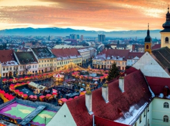România, în topul celor mai căutate destinații din lume în 2020