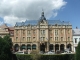 Hotelul Dacia, simbolul arhitectural al municipiului Satu Mare