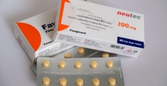 Ministrul Sănătății: Favipiravir se va găsi în farmaciile cu circuit deschis