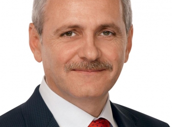 Ministerul Dezvoltării Regionale și Administrației Publice - Ministru Liviu Nicolae Dragnea