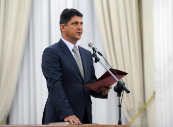 Ministerul Afacerilor Externe - Ministru Titus Corlățean