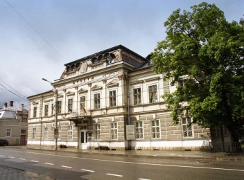 Muzeul Arta Lemnului din Campulung Moldovenesc va fi reabilitat
