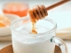 Lapte și miere - beneficii uimitoare pentru sănătate