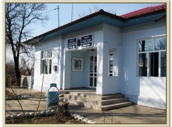 Consiliul local comuna Mihail Kogalniceanu