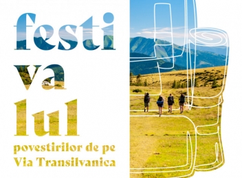 Via Transilvanica trece prin București între 9 și 11 septembrie