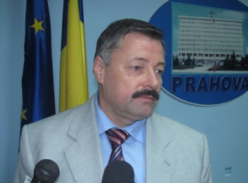 Managerul de la SJU Prahova, Adrian Strâmbeanu, vrea să-l scoată “nebun” pe medicul care a demascat ororile din “spitalul groazei” 