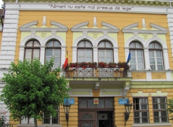 Consiliul local municipiul Zalau