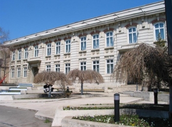 Muzeul de Artă Constanța, un loc cu exponate rare