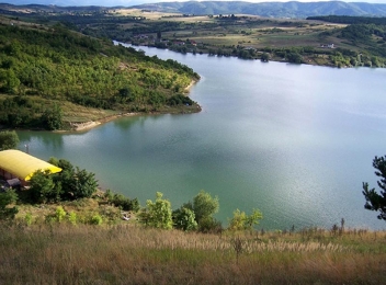 Lacul Cincis