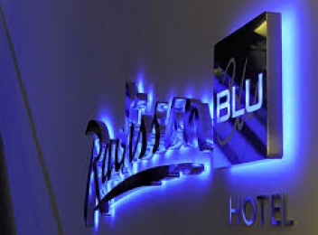 Radisson Blu deschide încă un hotel într-un mare oraș din România