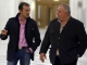 “Bufonul” Mazăre, înfuriat de procurorii DNA în ancheta care-l vizează pe Nicușor Constantinescu