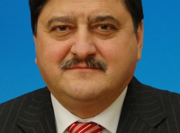 Ministru delegat pentru Energie - Constantin Nita