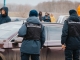 Poliția de Frontieră: Numărul ucrainenilor care intră în România, în creștere