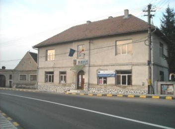 Consiliul local comuna Porumbacu de Jos