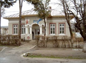 Consiliul local comuna Bobicesti