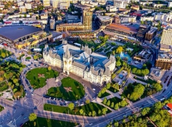 Pe 27 aprilie, la Iași, va avea loc Gala Destinația Anului 2023