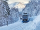 CFR pune în circulație Trenurile Zăpezii din 10 ianuarie. Valabilitate oferă și tarife