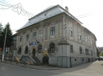 Consiliul local orasul Baia Sprie