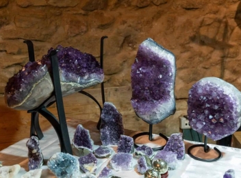 Între 26-28 mai, la Cavnic va avea loc expoziția Mineral Expo