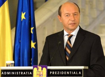  Traian Băsescu: Poate se reiau lucrările la metrou în Drumul Taberei