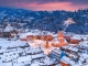 O regiune din România, în topul destinațiilor idilice pentru vacanța de iarnă