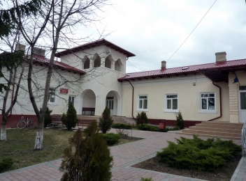 Consiliul local comuna Secuieni