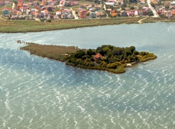 Insula Ovidiu - atracție turistică inedită 