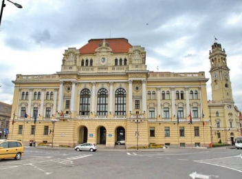 Primăria Oradea dorește atingerea țintelor privind colectarea deșeurilor reciclabile