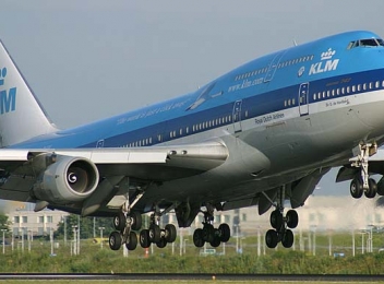 Nu Ratati Reducerea de 50 % pentru Destinatiile Intercontinentale Oferita de Compania Aeriana KLM