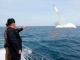 Coreea de Nord a lansat trei rachete imediat după plecarea lui Biden din Asia