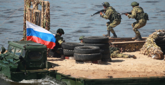 Rusia și Belarus fac tot mai multe exerciții militare împreună