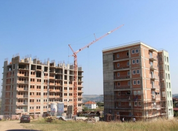 Primăria Zalău construiește blocuri pentru tineri și va oferi apartamentele gratuit 