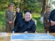 Kim Jong-un, încântat de testarea unei noi arme tactice