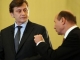  Traian Băsescu: Antonescu nu o să ajungă preşedinte pentru că nu ştie să respecte funcţia!